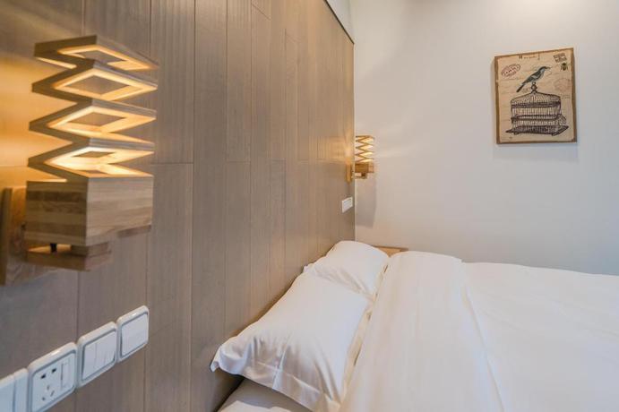 Ханчжоу: Hangzhou Persimmon Tree Guesthouse