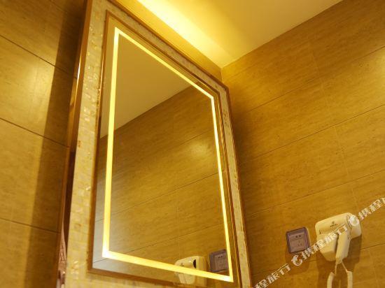 Харбин: Meijia Jiahua Hotel