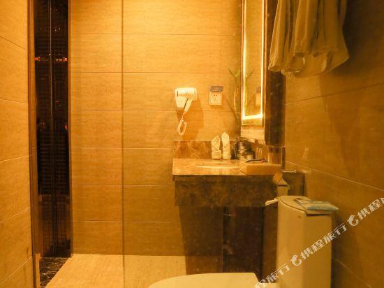 Харбин: Meijia Jiahua Hotel