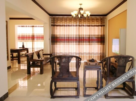 Бэйхай: Beautiful Beach Holiday Hotel