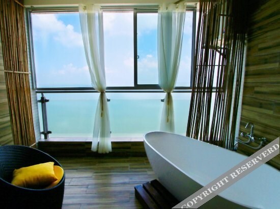 Бэйхай: Beautiful Beach Holiday Hotel