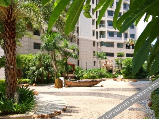Бэйхай: Beautiful Beach Holiday Hotel