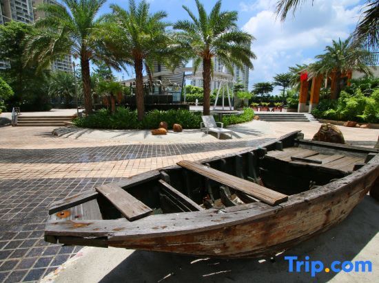 Бэйхай: Beautiful Beach Holiday Hotel