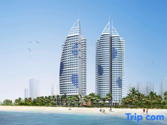Бэйхай: Beautiful Beach Holiday Hotel