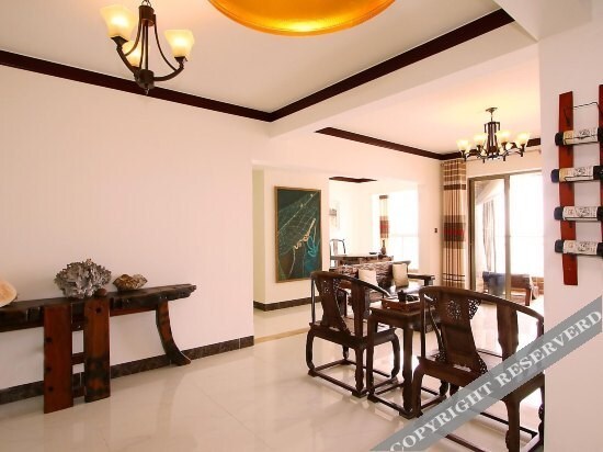 Бэйхай: Beautiful Beach Holiday Hotel