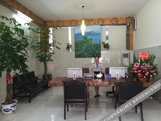 Бэйхай: Beautiful Beach Holiday Hotel