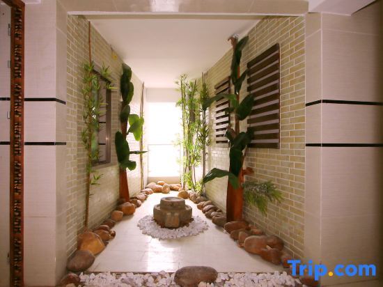 Бэйхай: Beautiful Beach Holiday Hotel