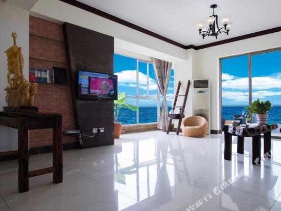 Бэйхай: Beautiful Beach Holiday Hotel