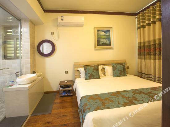 Бэйхай: Beautiful Beach Holiday Hotel