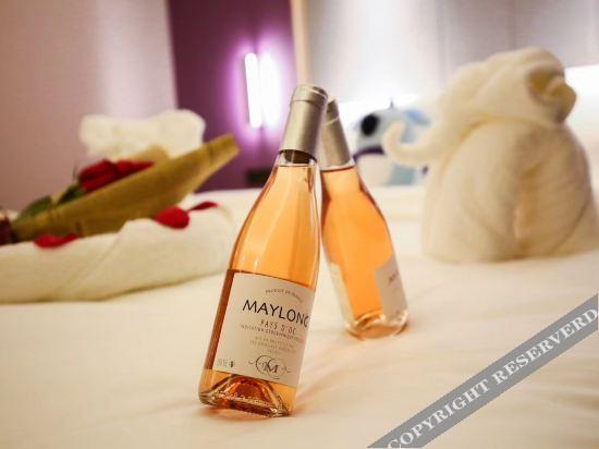 Пекин: Lavande Hotel (Beijing Daxing Qingyuan Road)