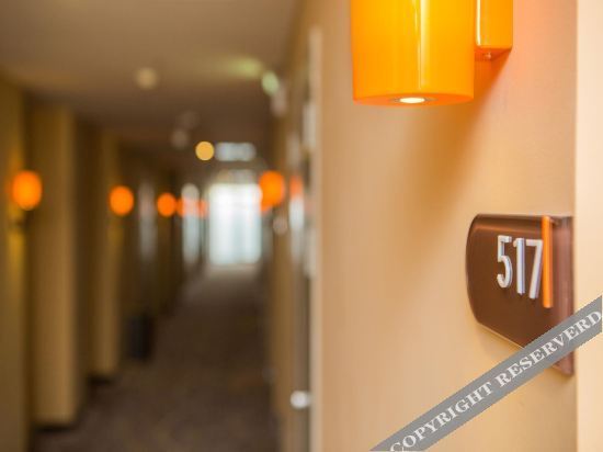 Таншань: 7 Days Preferred Hotel (Qianxi Government Store)
