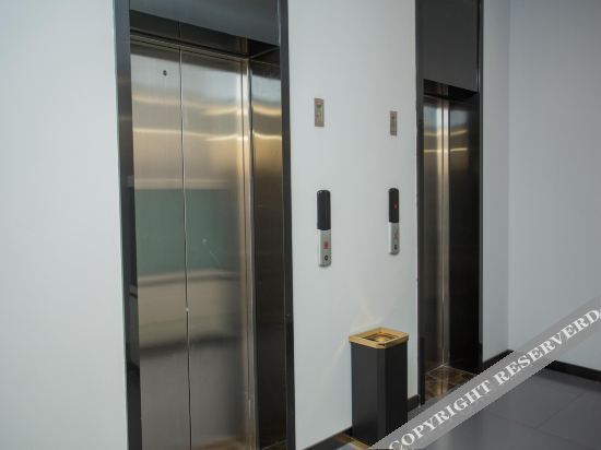 Таншань: 7 Days Preferred Hotel (Qianxi Government Store)