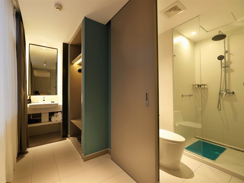 Лоян: Magnotel Hotel·Luanyang Luanchuan Changchun Road Cross Street