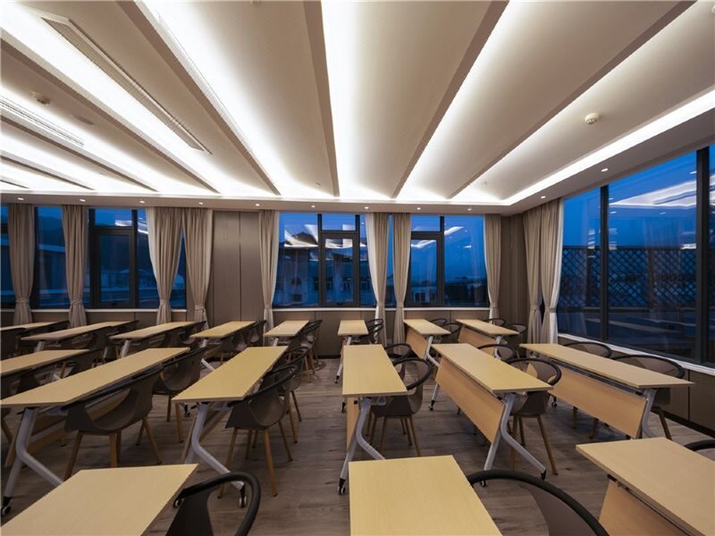 Лоян: Magnotel Hotel·Luanyang Luanchuan Changchun Road Cross Street
