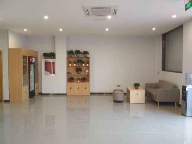 Цанчжоу: 7 Days Premium·Hejian New Passenger Terminal