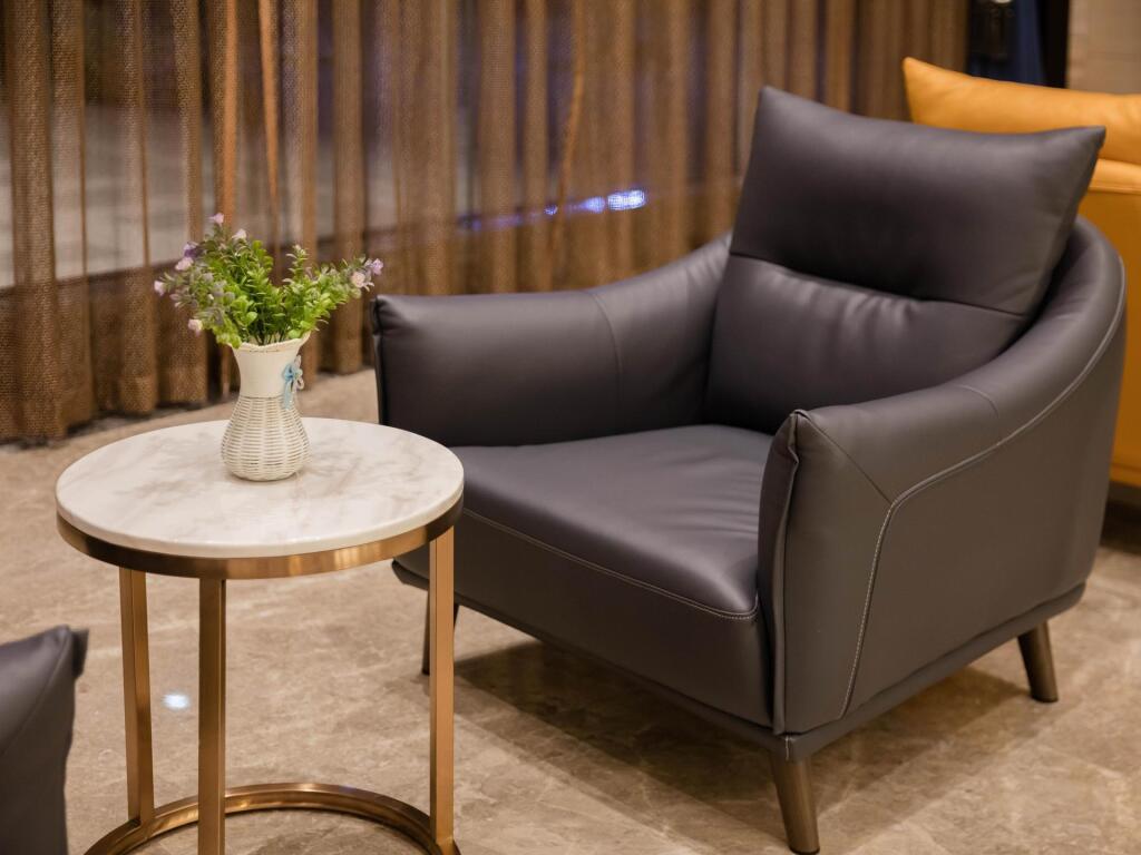 Ганьчжоу: Lavande Hotel·Gangzhou Railway Station