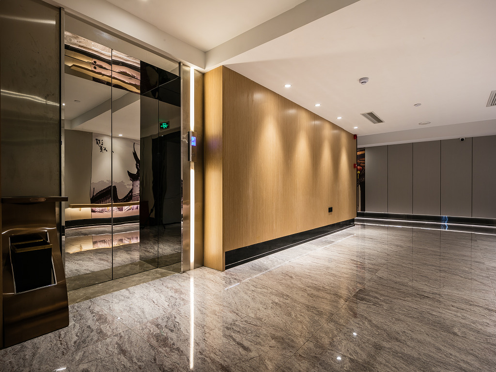 Kyriad Marvelous Hotel·Fuzhou Sanfang Qixiang — фото 2