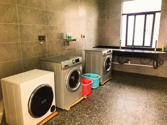 Бэйхай: IU Hotel·Beihai Beibu Gulf Old Street