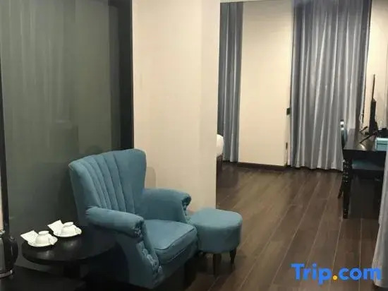 Хойчжоу: Xi . Hotel