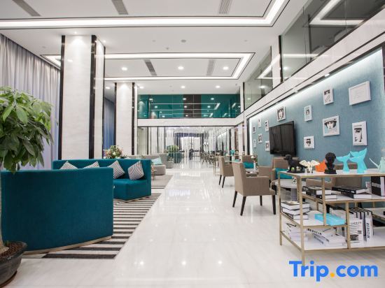 Хойчжоу: Xi . Hotel