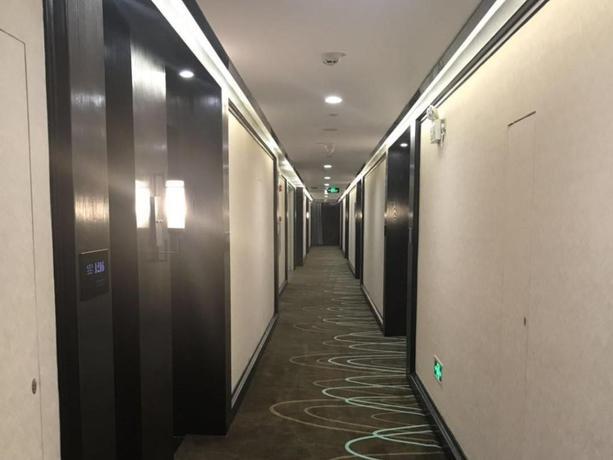 Хойчжоу: Xi . Hotel