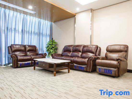 Хойчжоу: Xi . Hotel