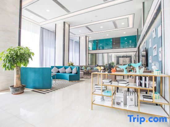 Хойчжоу: Xi . Hotel