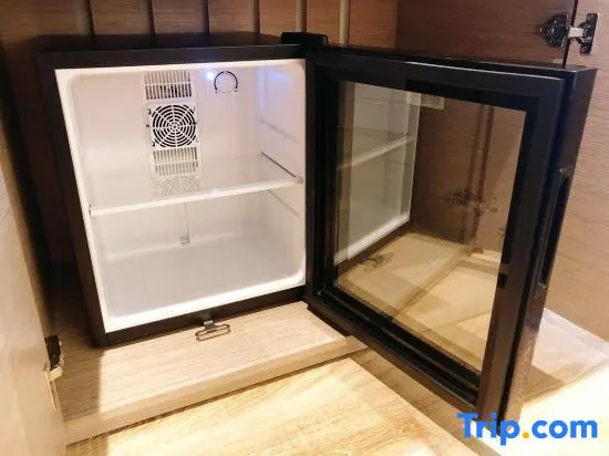 Чанчжоу: Metropolo Jinjiang Hotel Changzhou Jintan District Government Wuyue Square