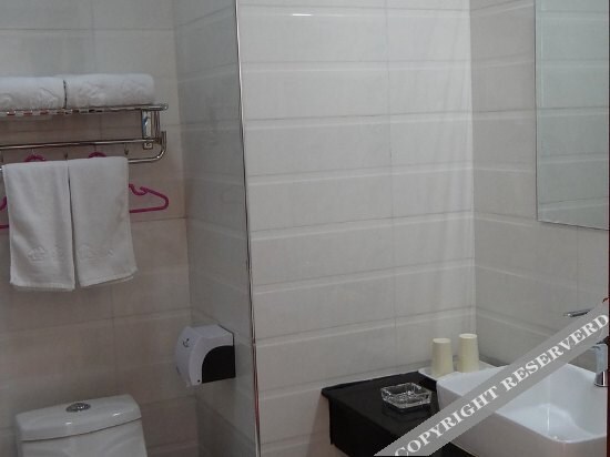 Дианли: shuiyunchuan Hotel