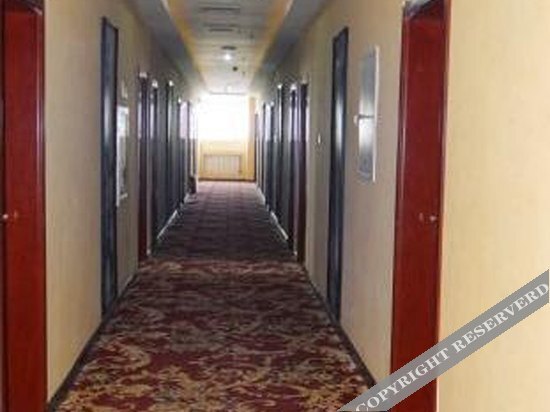 Дианли: shuiyunchuan Hotel