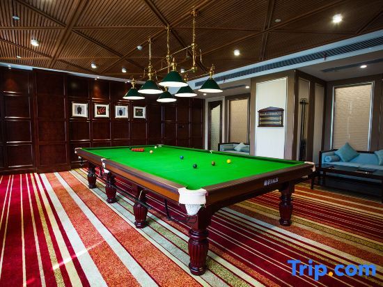 Лишуй: Qiaoxiang Shimao Grand Hotel