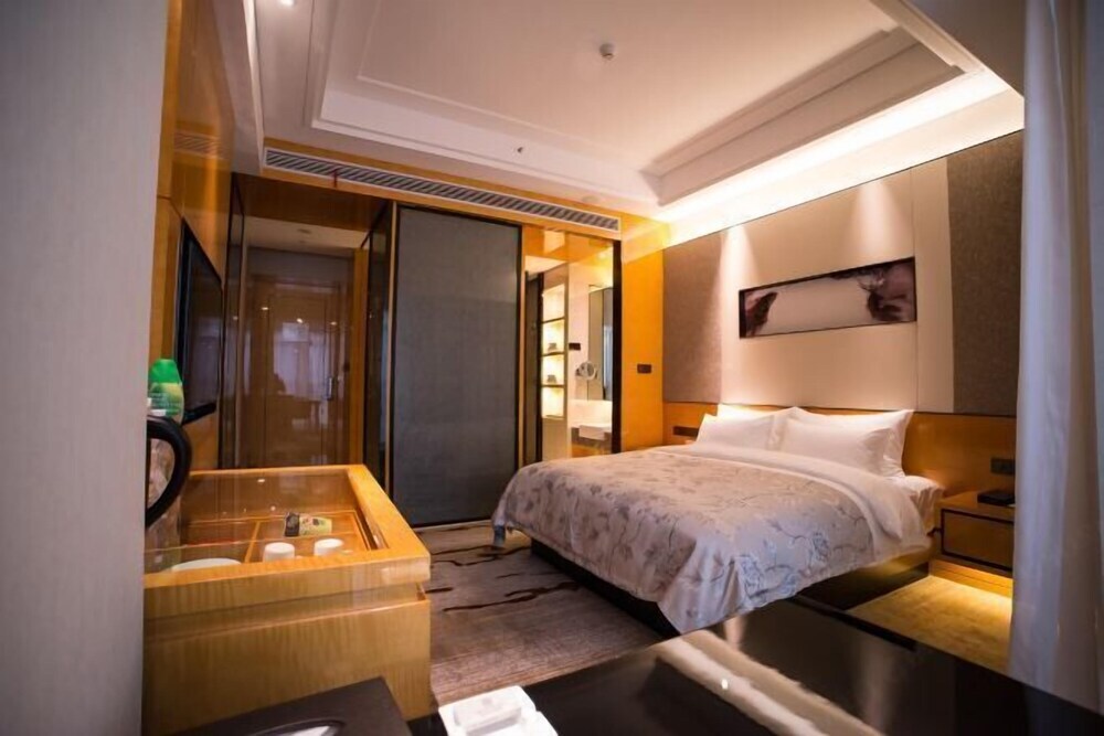 Лишуй: Qiaoxiang Shimao Grand Hotel