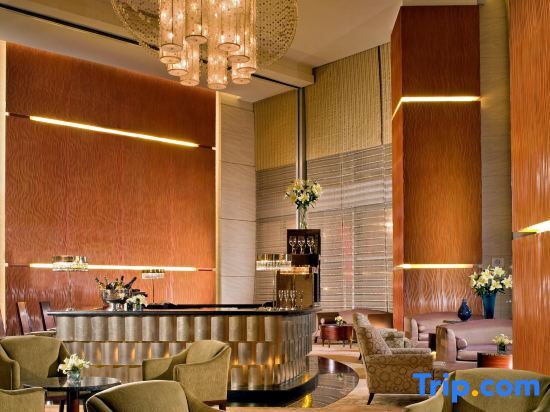 Чанша: Yunda Sheraton International Plaza Apartment Hotel