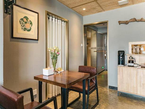 Ханчжоу: Hangzhou Xihu White Villa Hotel
