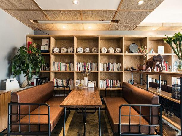 Ханчжоу: Hangzhou Xihu White Villa Hotel
