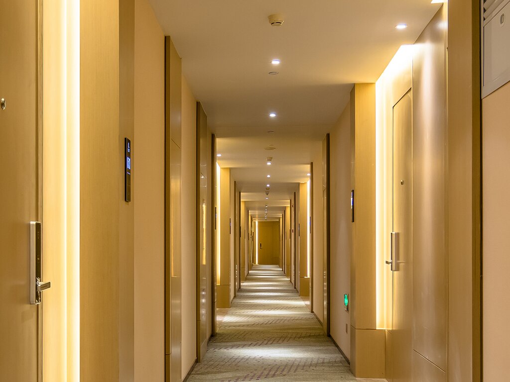 Вэйфан: Lavande Hotel·Gaomi Government