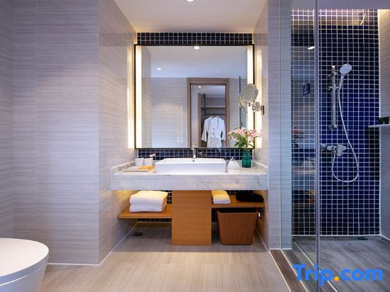 Вэйфан: Kyriad Marvelous Hotel·Shouguang Municipal Government