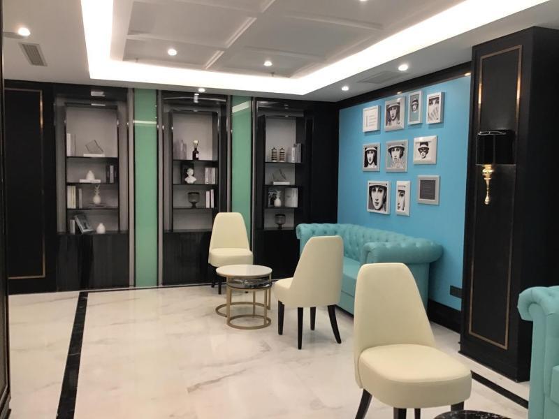 Цюаньчжоу: Xana Hotellea Jinjiang Airport Yangguang Road Food