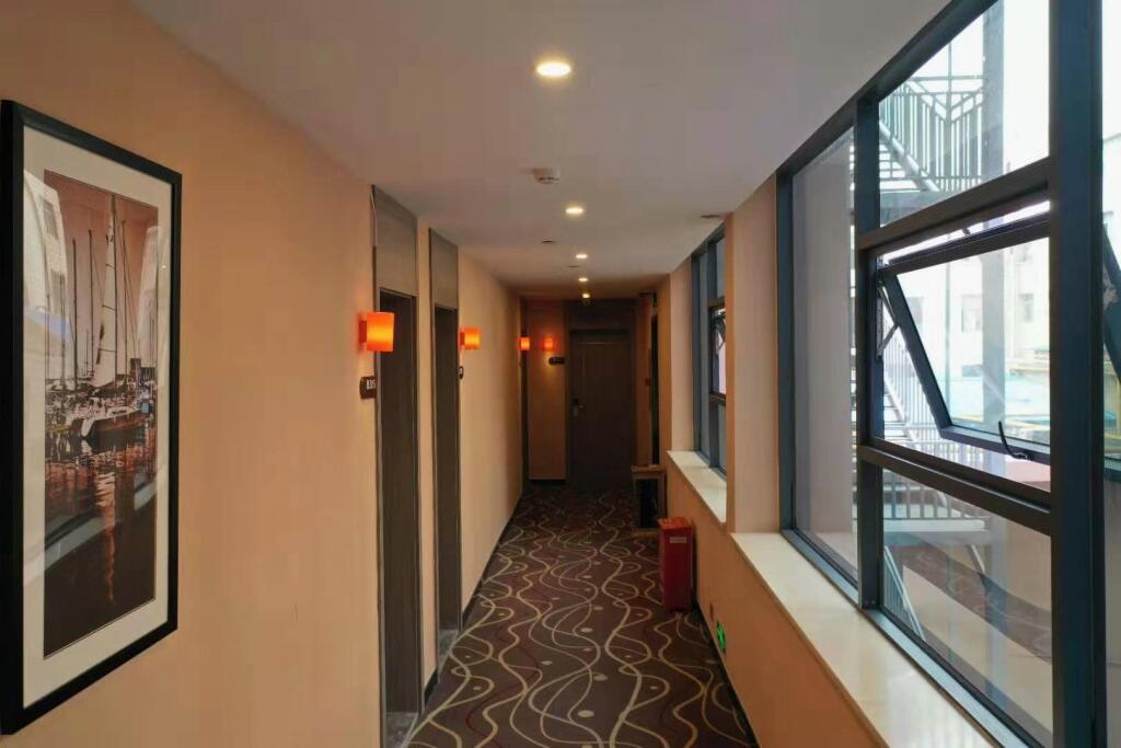 Ичан: 7 Days Premium·Yichang Yiling