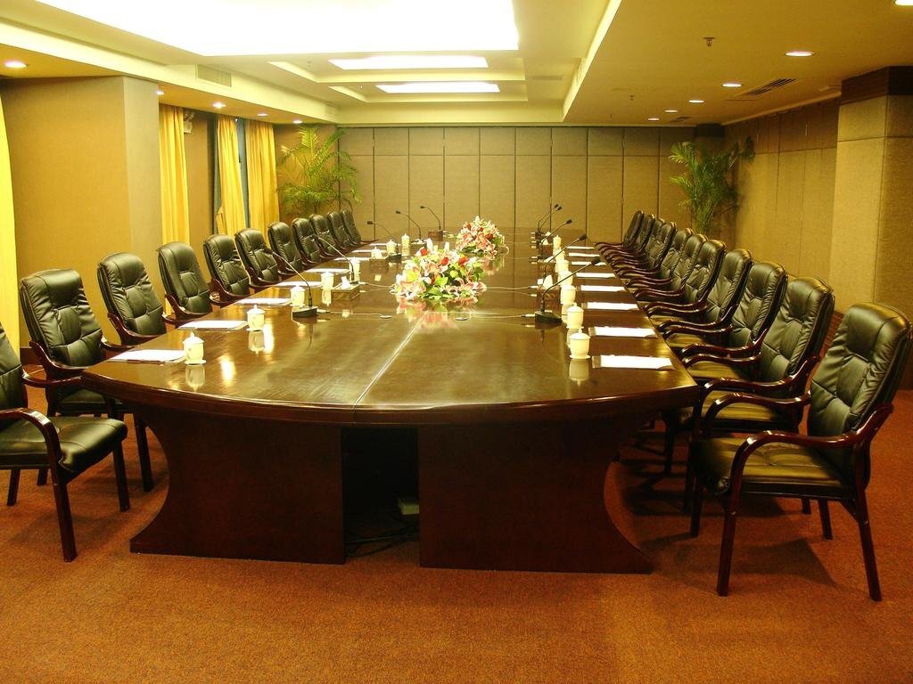 Хойчжоу: Legend International Hotel