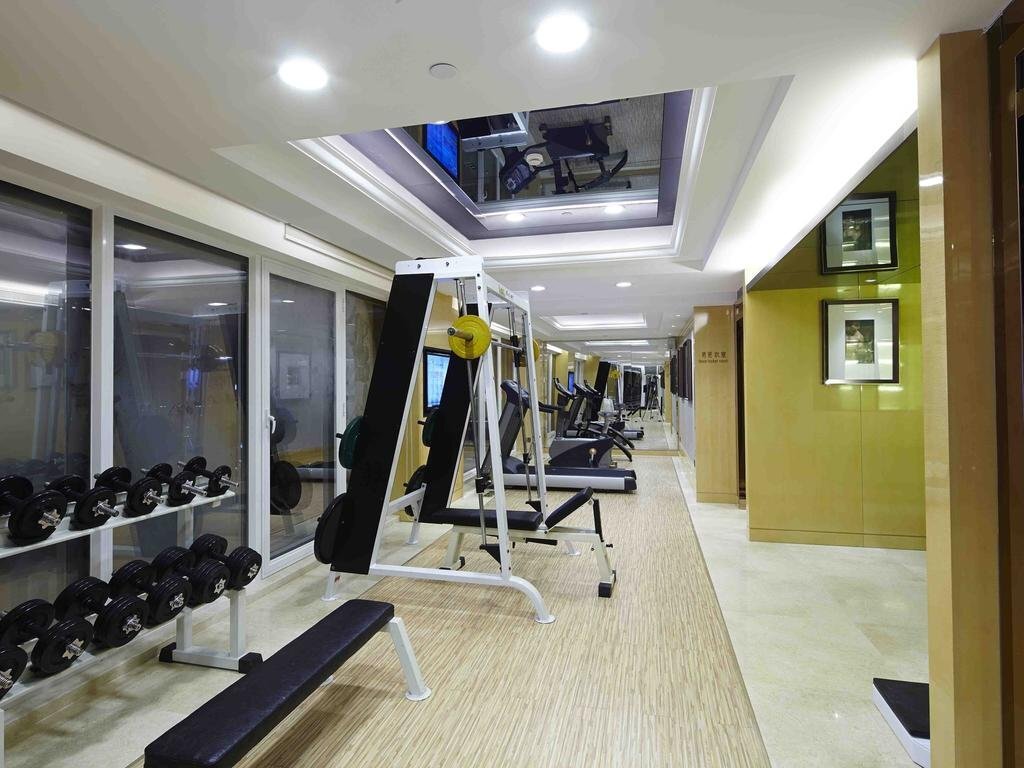 Хойчжоу: Legend International Hotel