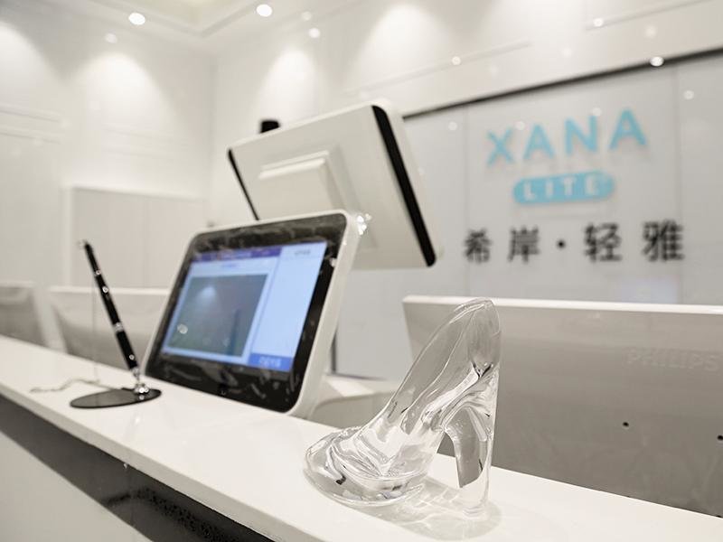 Гуанъюань: Xana Lite·Zhangjiakou Baozili Resort