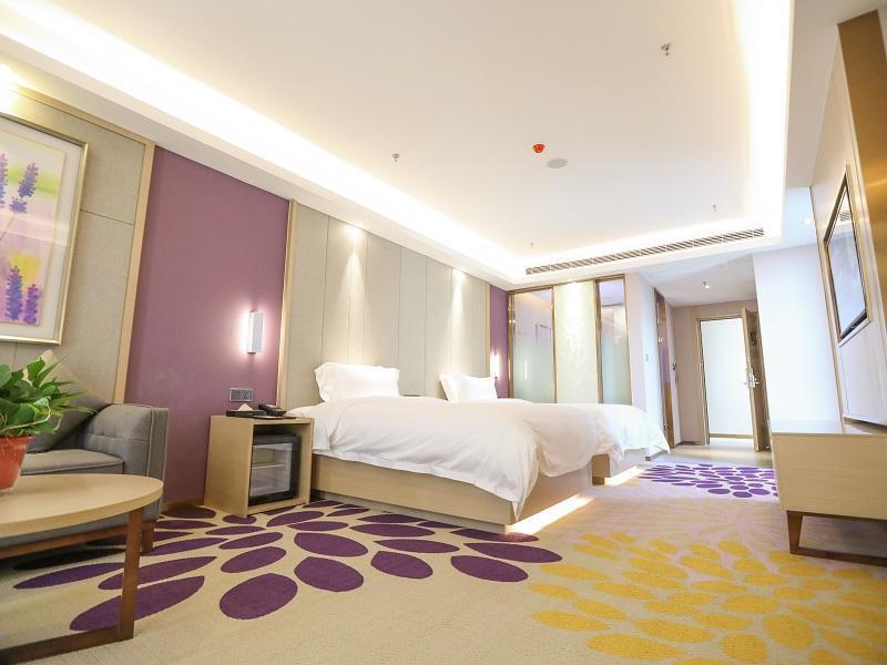 Сяньян: Lavande Hotel·Xianyang Yuquan Road Wanda Plaza