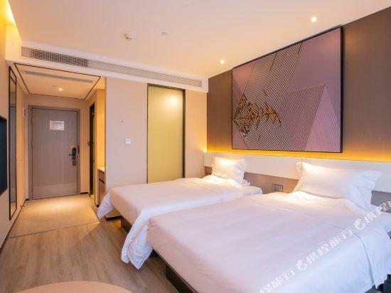 Чунцин: IU Hotel·Chongqing XinPAI·fang Fortune Centre