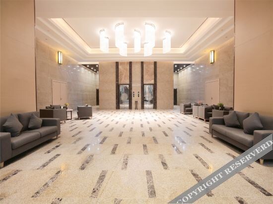 Хойчжоу: Lavande Hotel·Huizhou Zhongkai