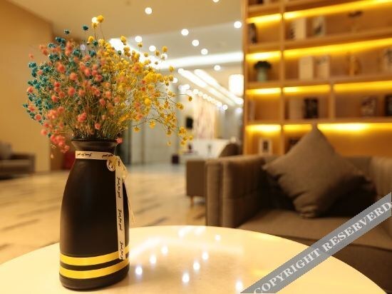 Хойчжоу: Lavande Hotel·Huizhou Zhongkai