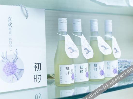 Хойчжоу: Lavande Hotel·Huizhou Zhongkai