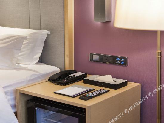 Хойчжоу: Lavande Hotel·Huizhou Zhongkai