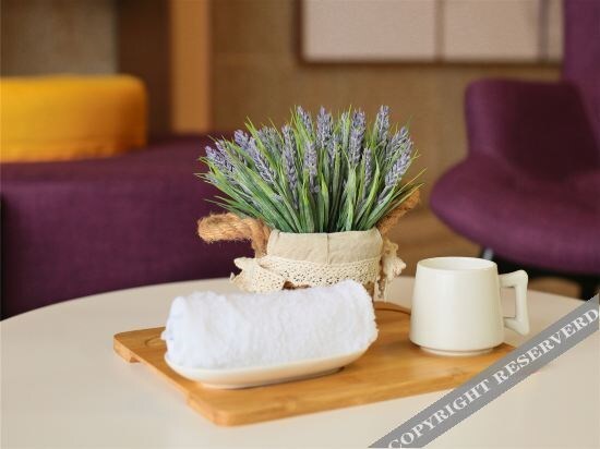 Хойчжоу: Lavande Hotel·Huizhou Zhongkai
