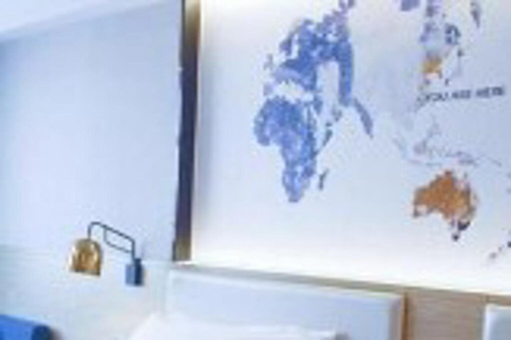 Чанша: Kyriad Marvelous Hotel·Changsha Xiangya Changsha